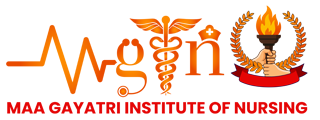 Maa Gayatri INPS Logo